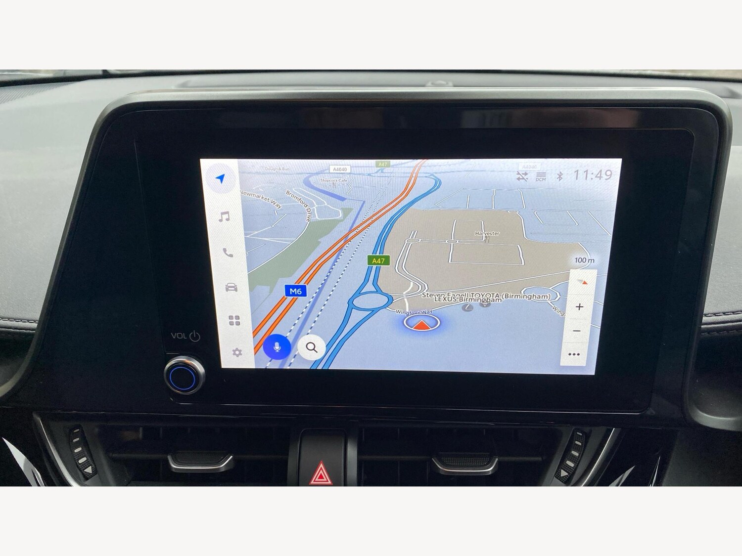 Used Toyota C-HR for sale - 77484104: Photo 9