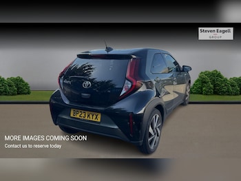 Used Toyota Aygo X 2023 for sale - 78319345: Photo