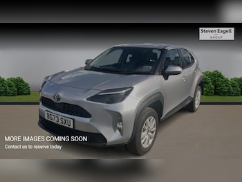 Used Toyota Yaris Cross 2023 for sale - 76189718: Photo 3