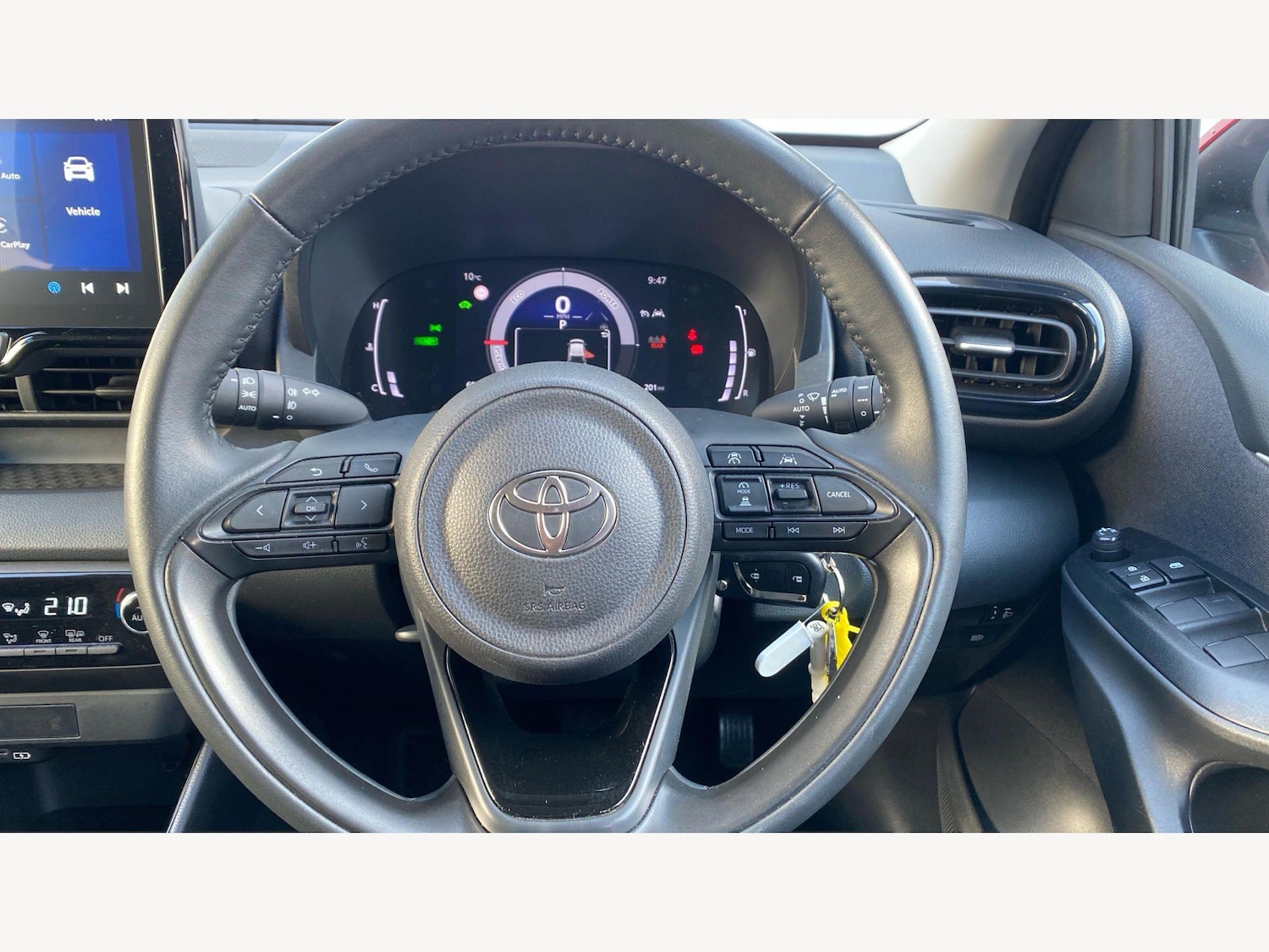 Used Toyota Yaris 2024 for sale - 78204047: Photo 12