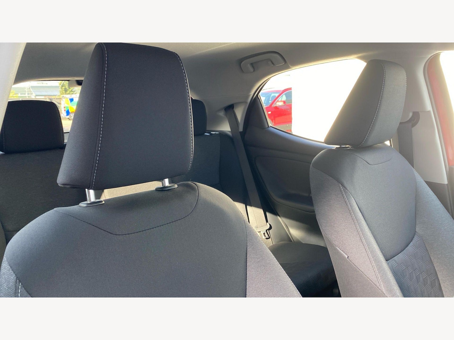 Used Toyota Yaris 2024 for sale - 78204047: Photo 21