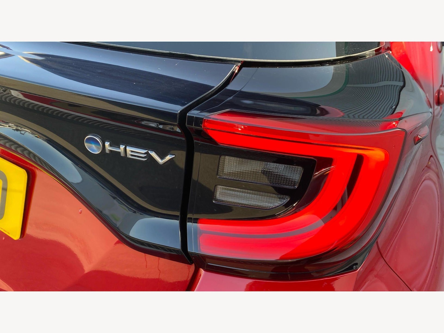 Used Toyota Yaris 2024 for sale - 78204047: Photo 23