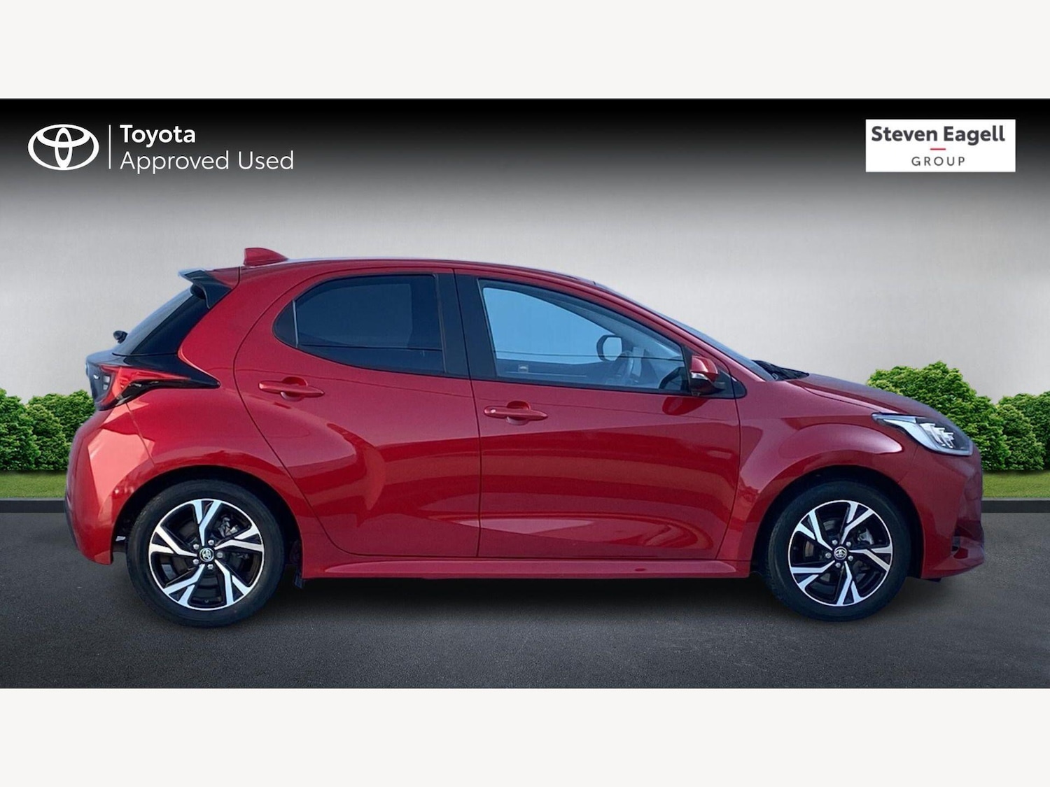 Used Toyota Yaris 2024 for sale - 78204047: Photo 25