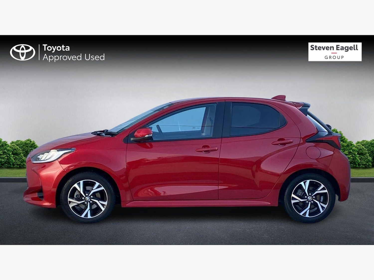 Used Toyota Yaris 2024 for sale - 78204047: Photo 26
