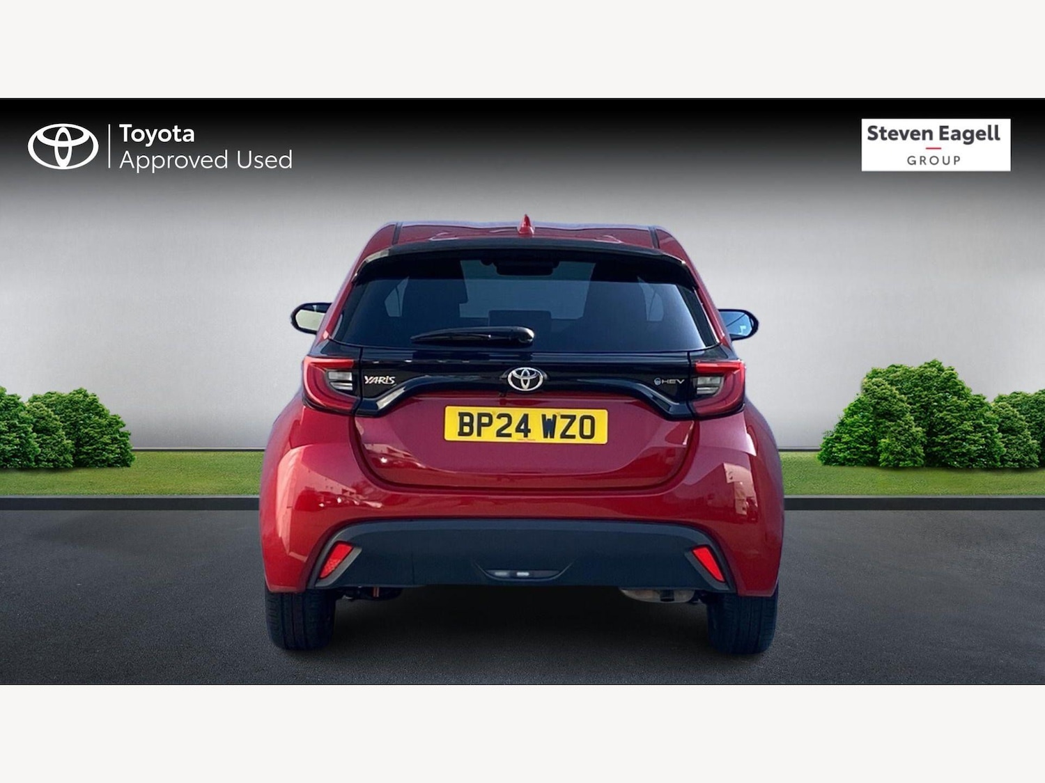 Used Toyota Yaris 2024 for sale - 78204047: Photo 28