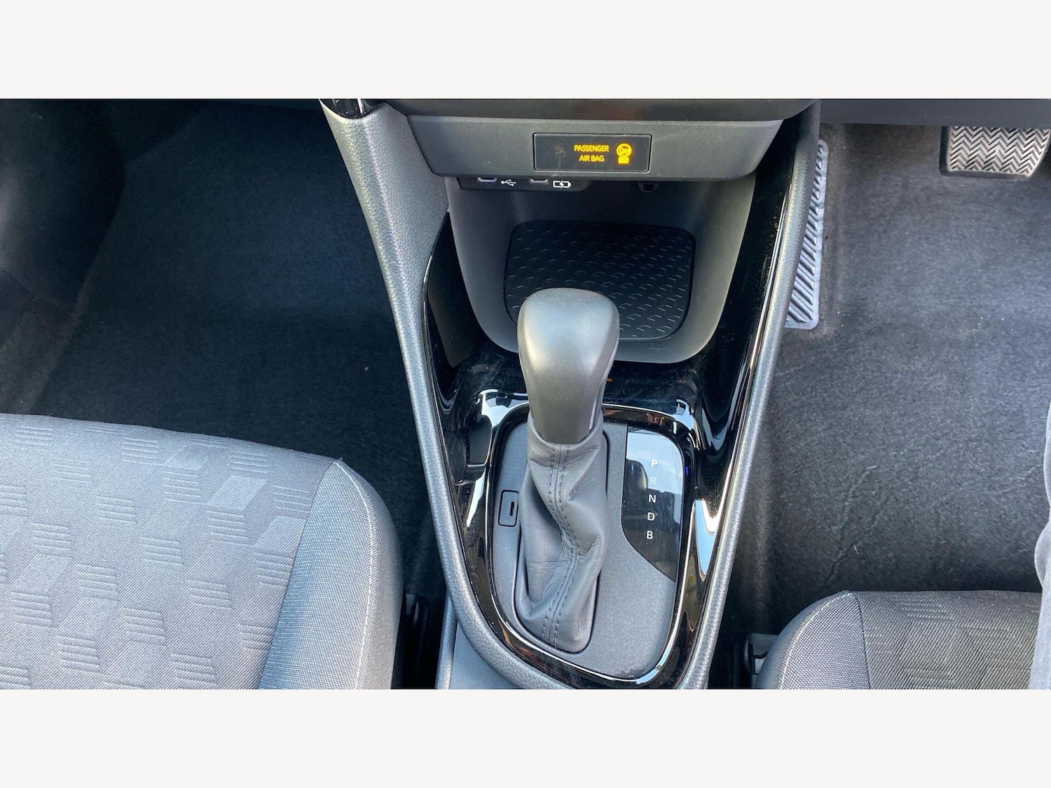 Used Toyota Yaris 2024 for sale - 78204047: Photo 38