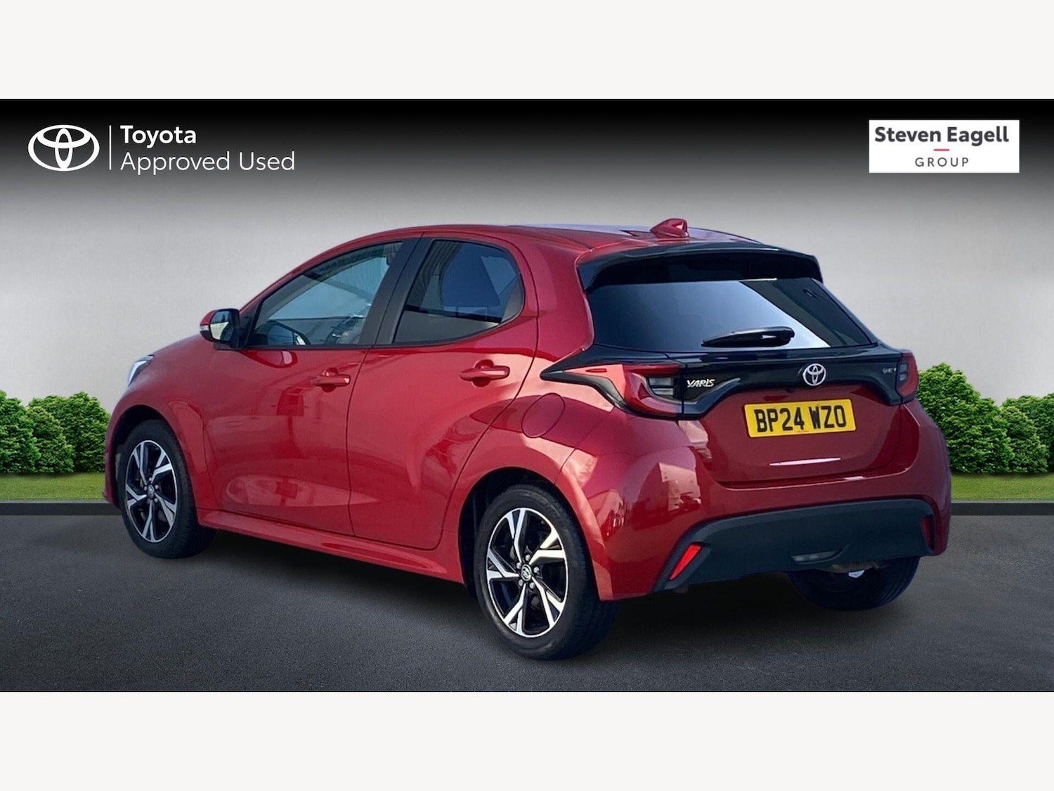 Used Toyota Yaris 2024 for sale - 78204047: Photo 6