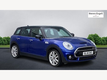 (18) - 2.0 Cooper S Euro 6 (s/s) 6dr 6-Door