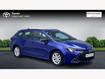 Used Toyota Corolla 2025 for sale - 78689263: Photo
