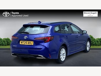 Used Toyota Corolla 2025 for sale - 78689263: Photo