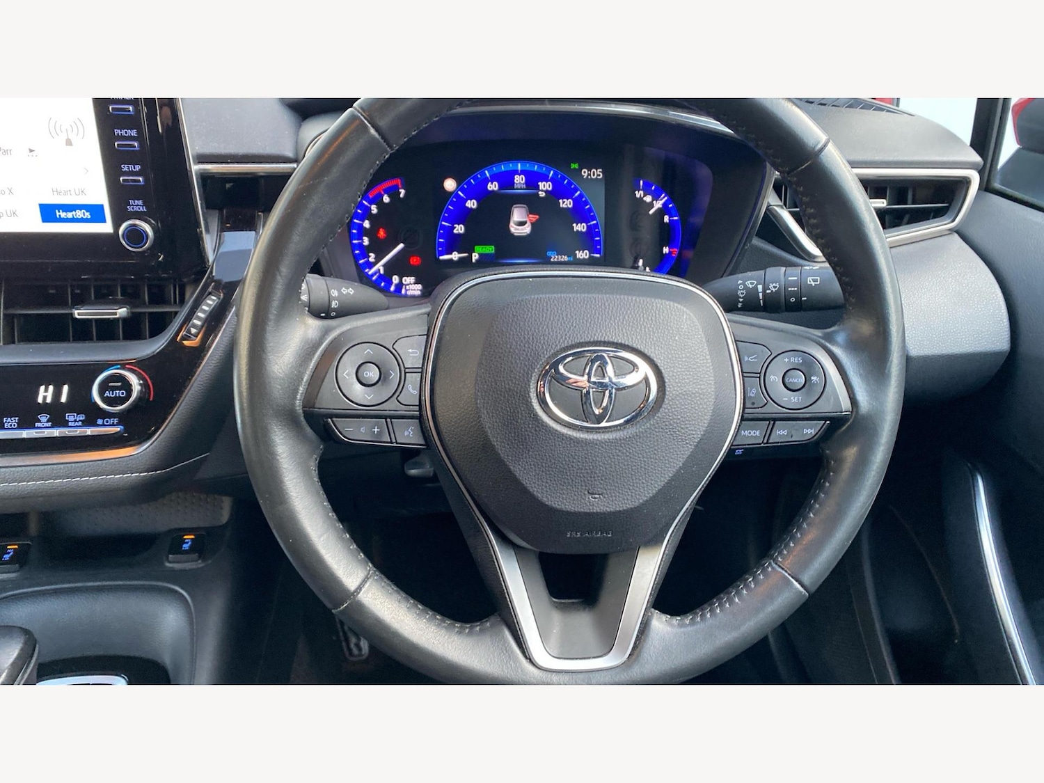 Used Toyota Corolla 2022 for sale - 77109135: Photo 10