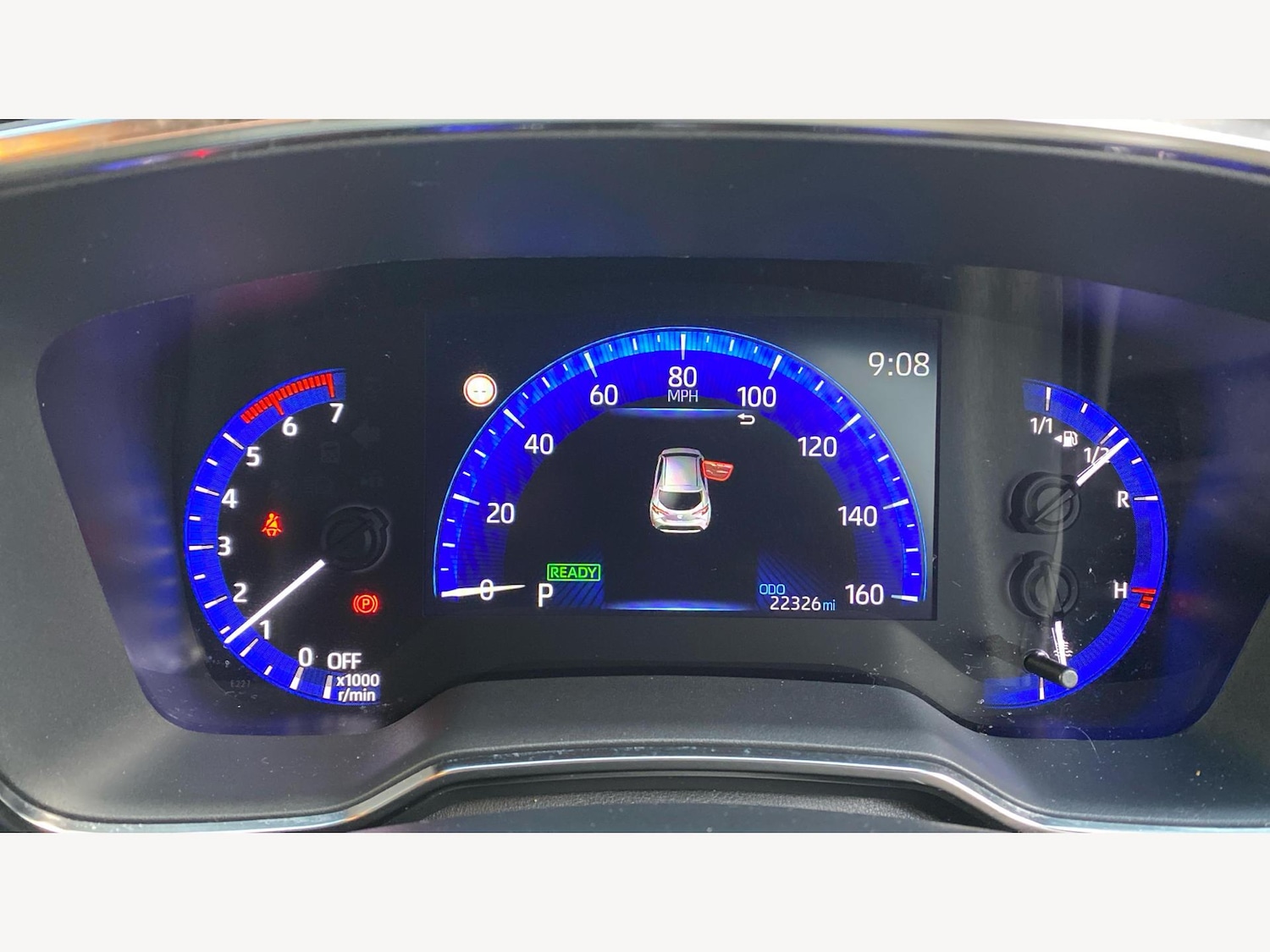 Used Toyota Corolla 2022 for sale - 77109135: Photo 11