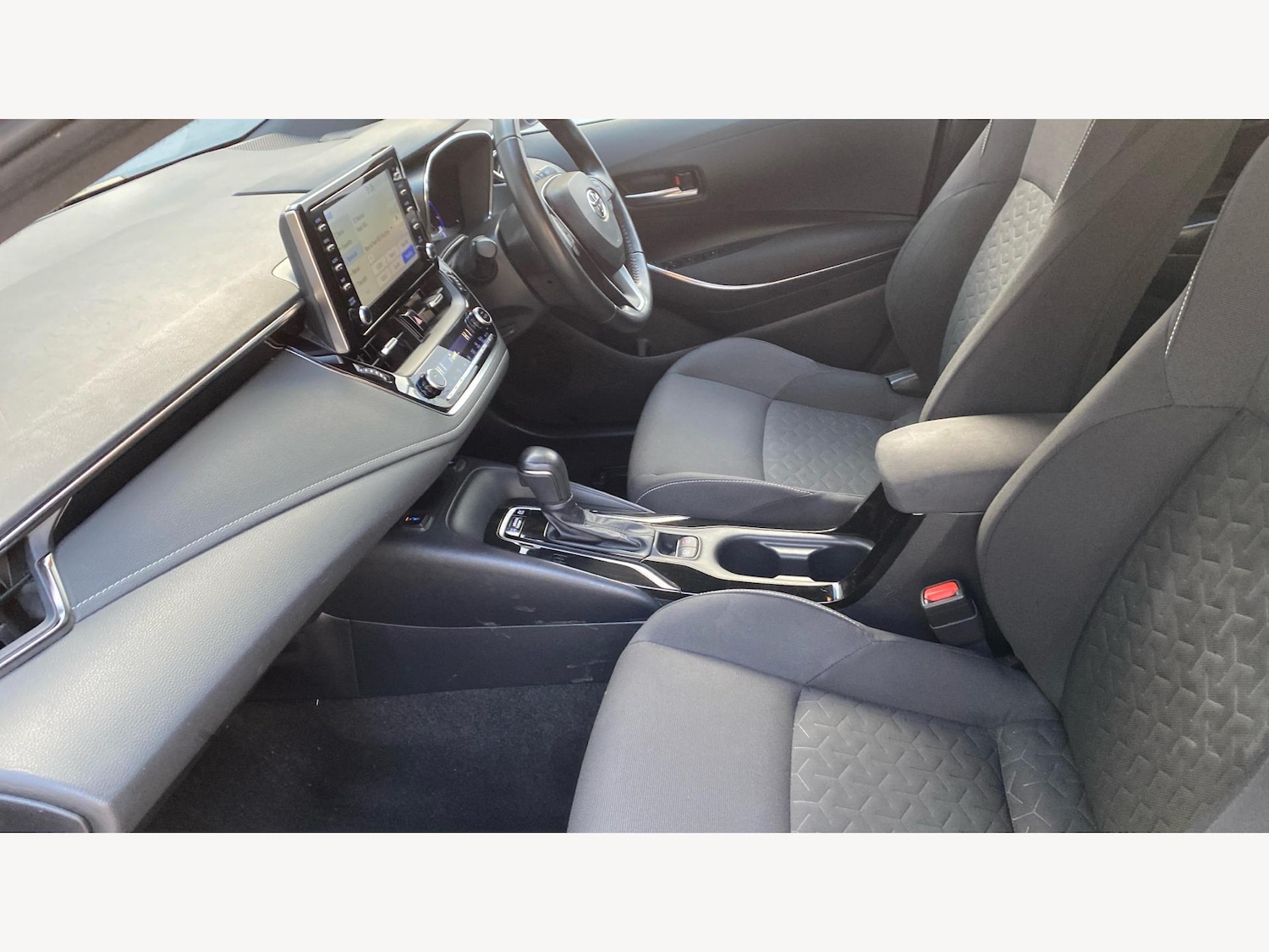 Used Toyota Corolla 2022 for sale - 77109135: Photo 12