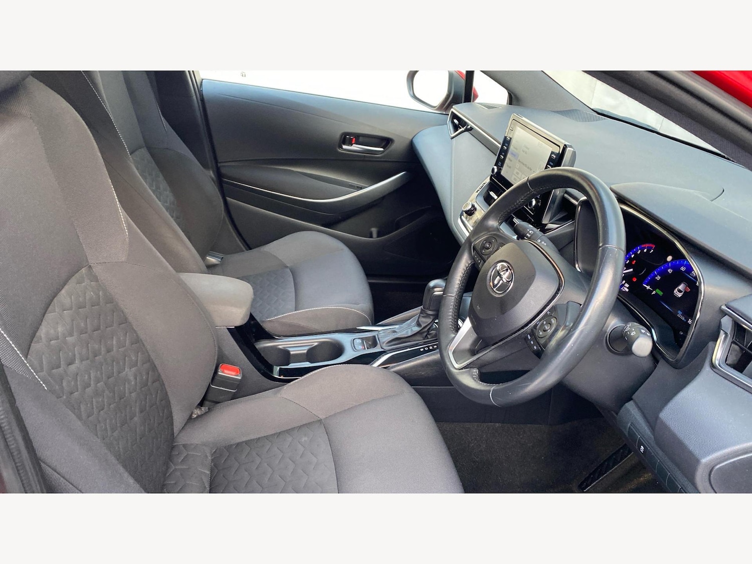 Used Toyota Corolla 2022 for sale - 77109135: Photo 13