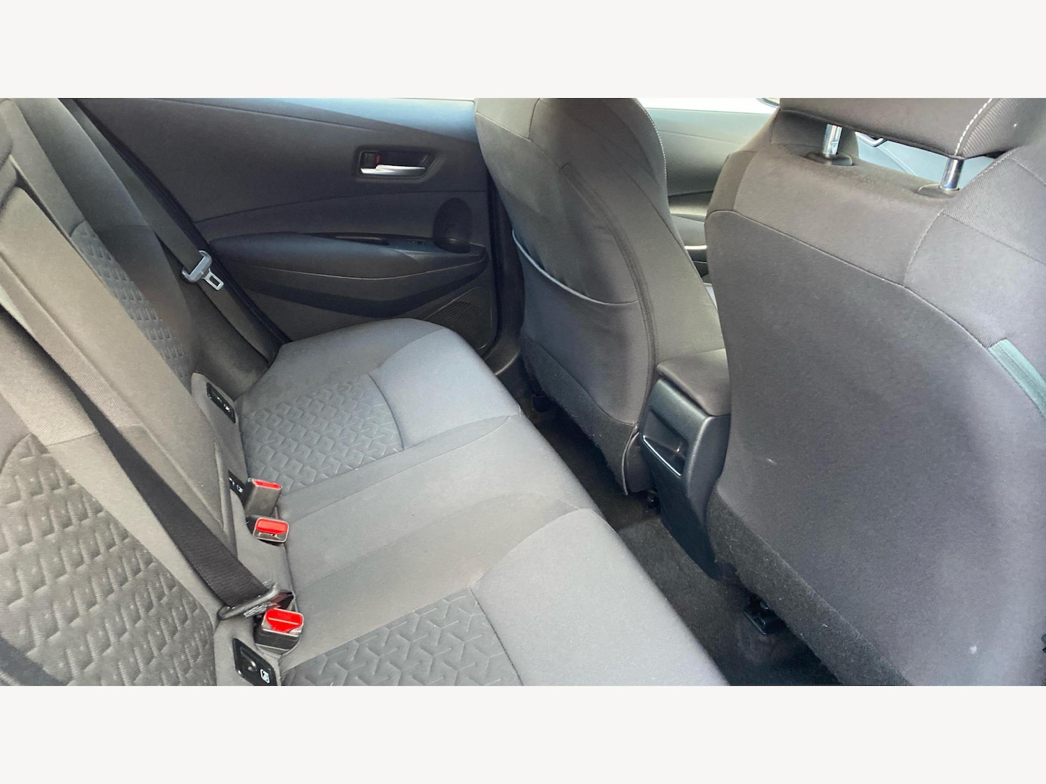 Used Toyota Corolla 2022 for sale - 77109135: Photo 14