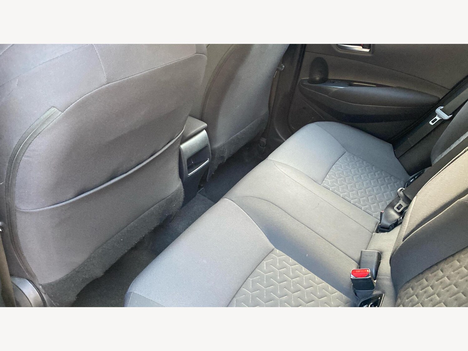 Used Toyota Corolla 2022 for sale - 77109135: Photo 15