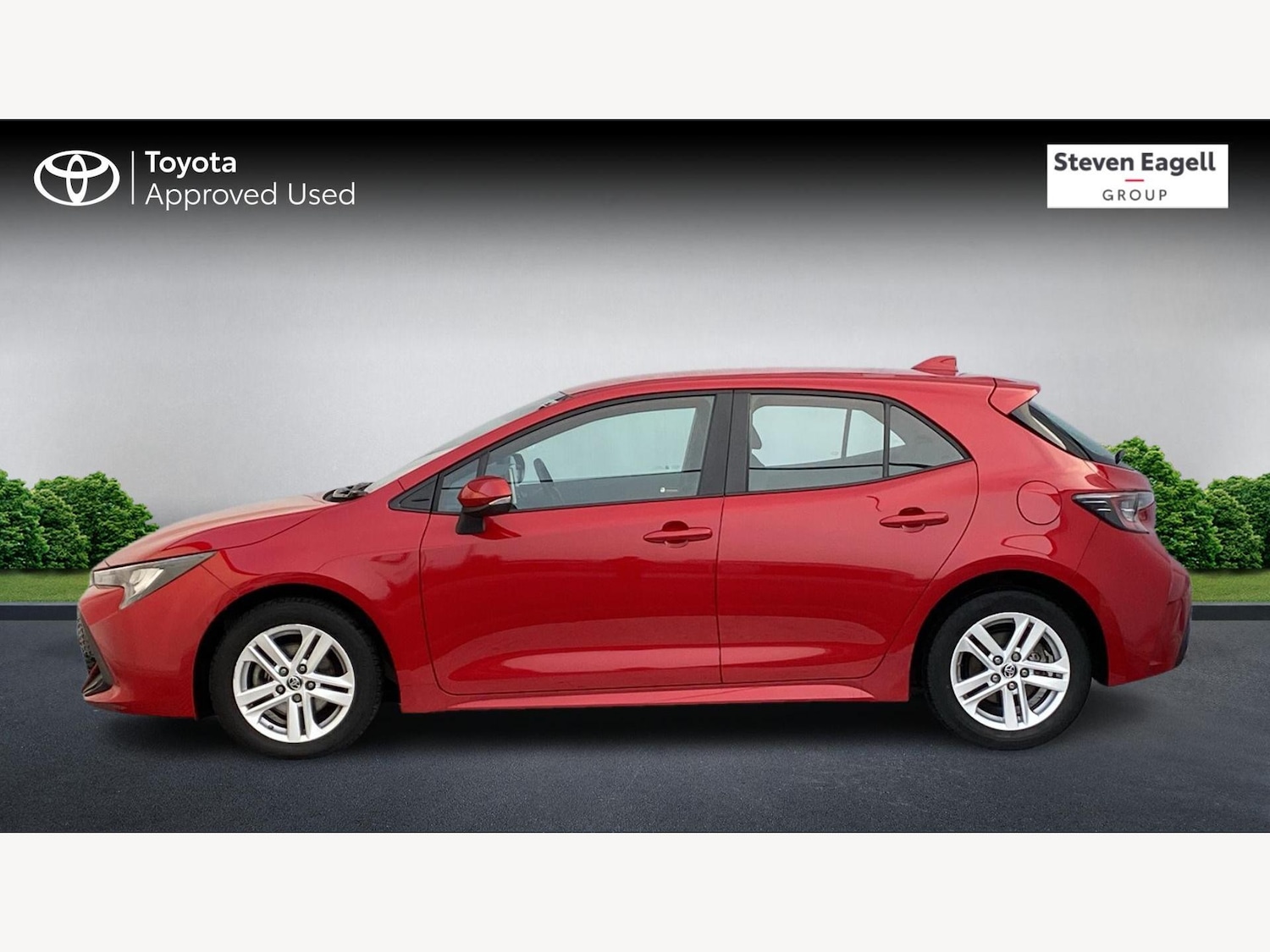 Used Toyota Corolla 2022 for sale - 77109135: Photo 19