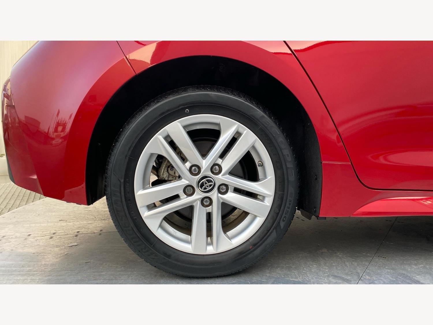 Used Toyota Corolla 2022 for sale - 77109135: Photo 20