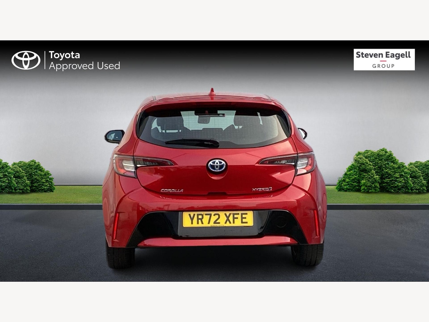 Used Toyota Corolla 2022 for sale - 77109135: Photo 21