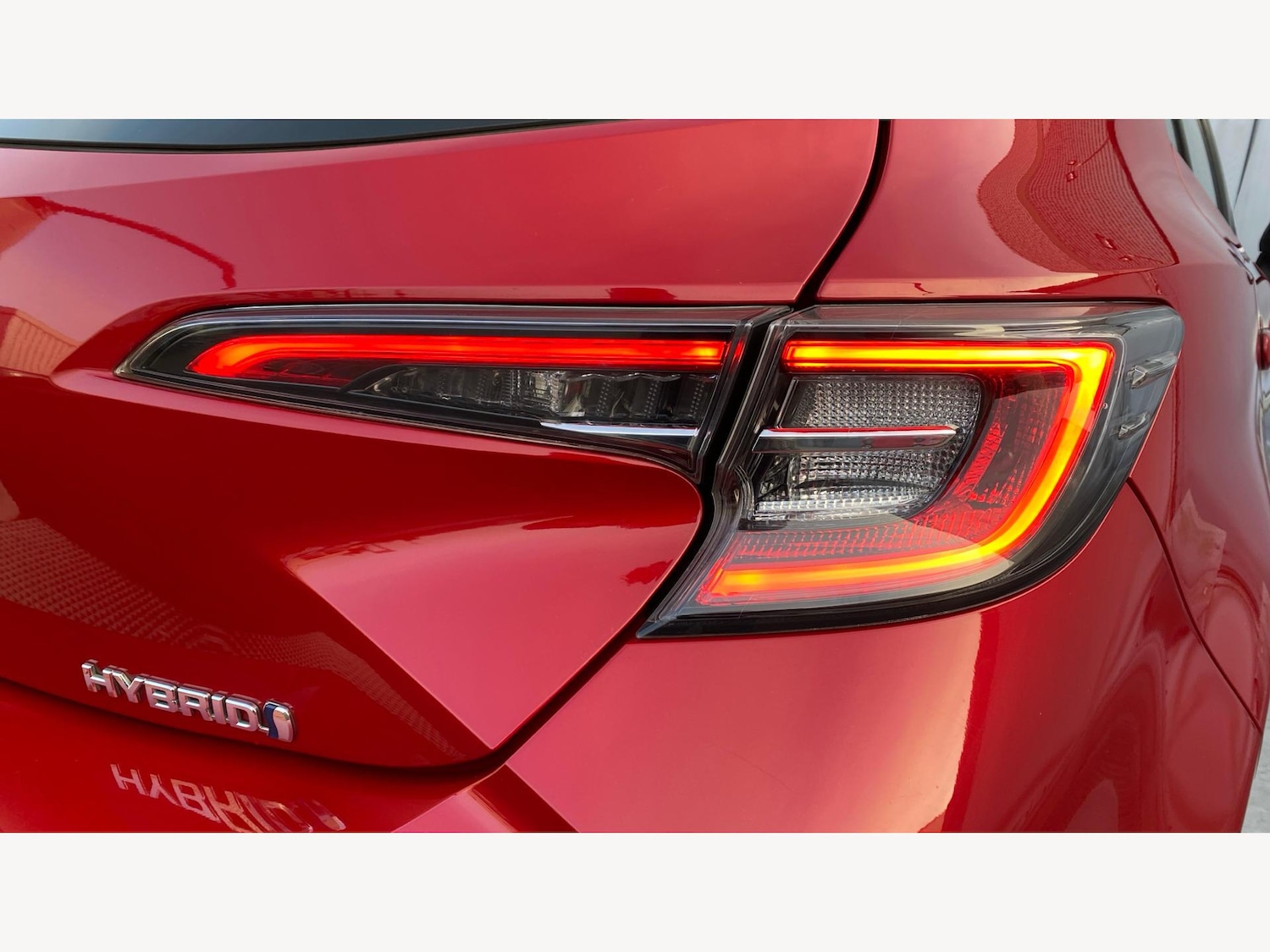 Used Toyota Corolla 2022 for sale - 77109135: Photo 22