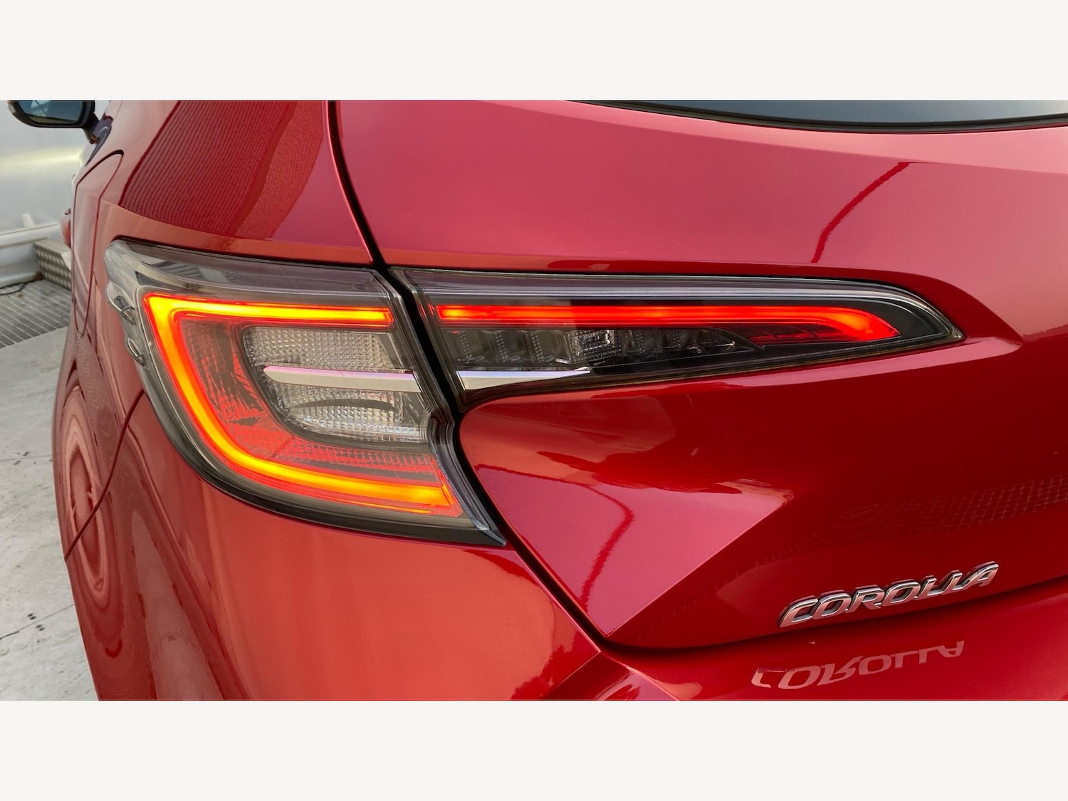 Used Toyota Corolla 2022 for sale - 77109135: Photo 23