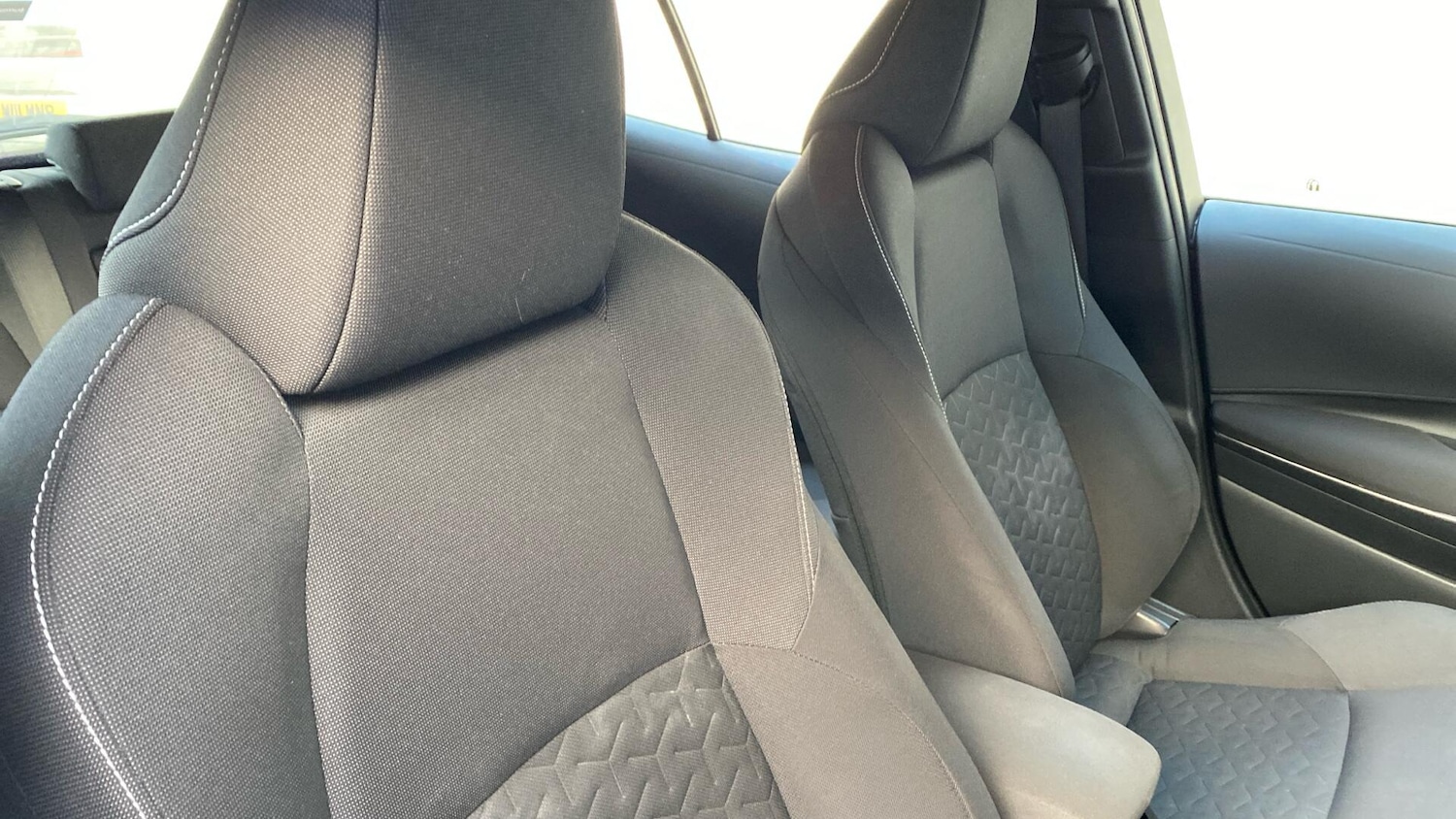 Used Toyota Corolla 2022 for sale - 77109135: Photo 36