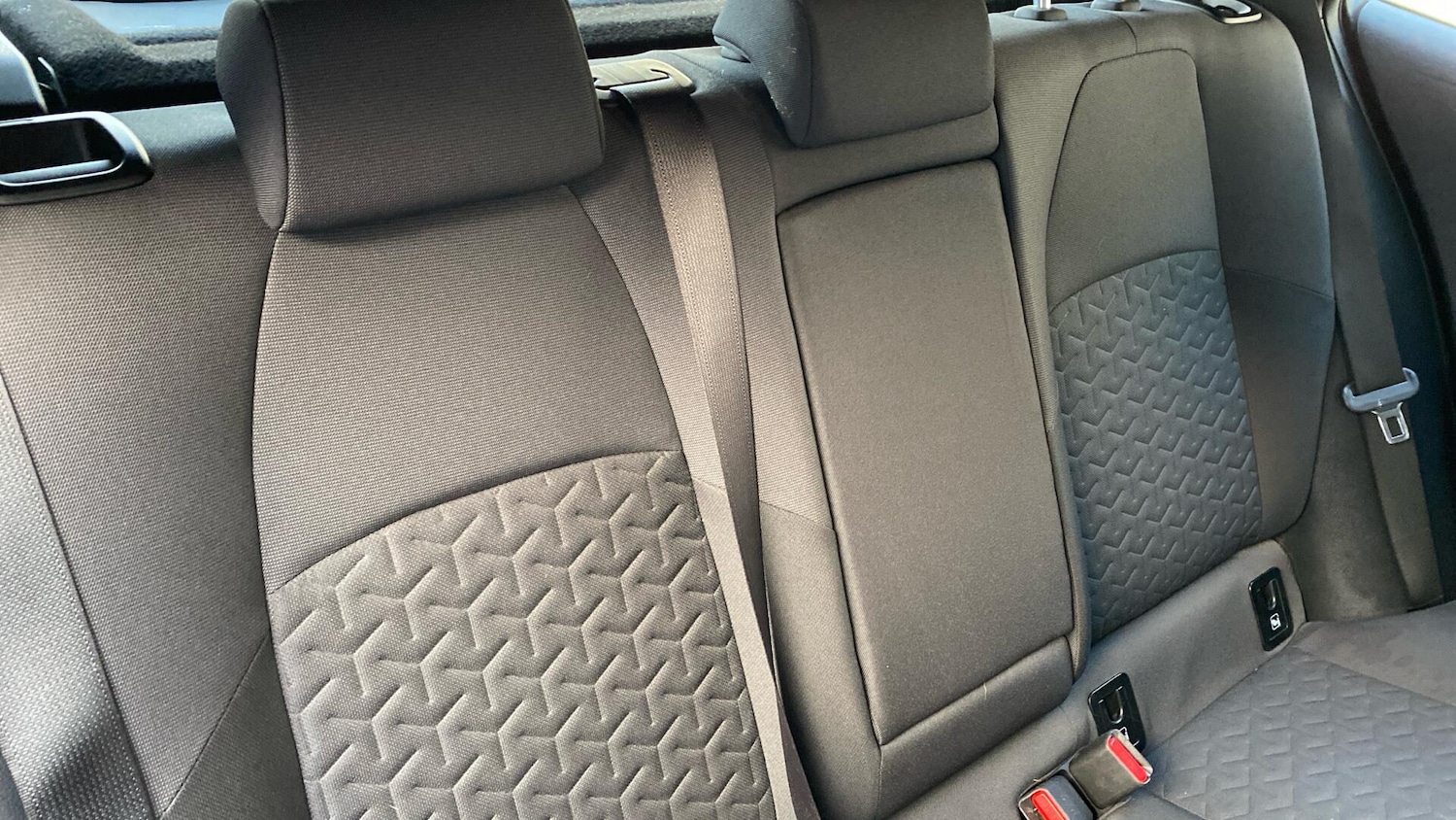 Used Toyota Corolla 2022 for sale - 77109135: Photo 37