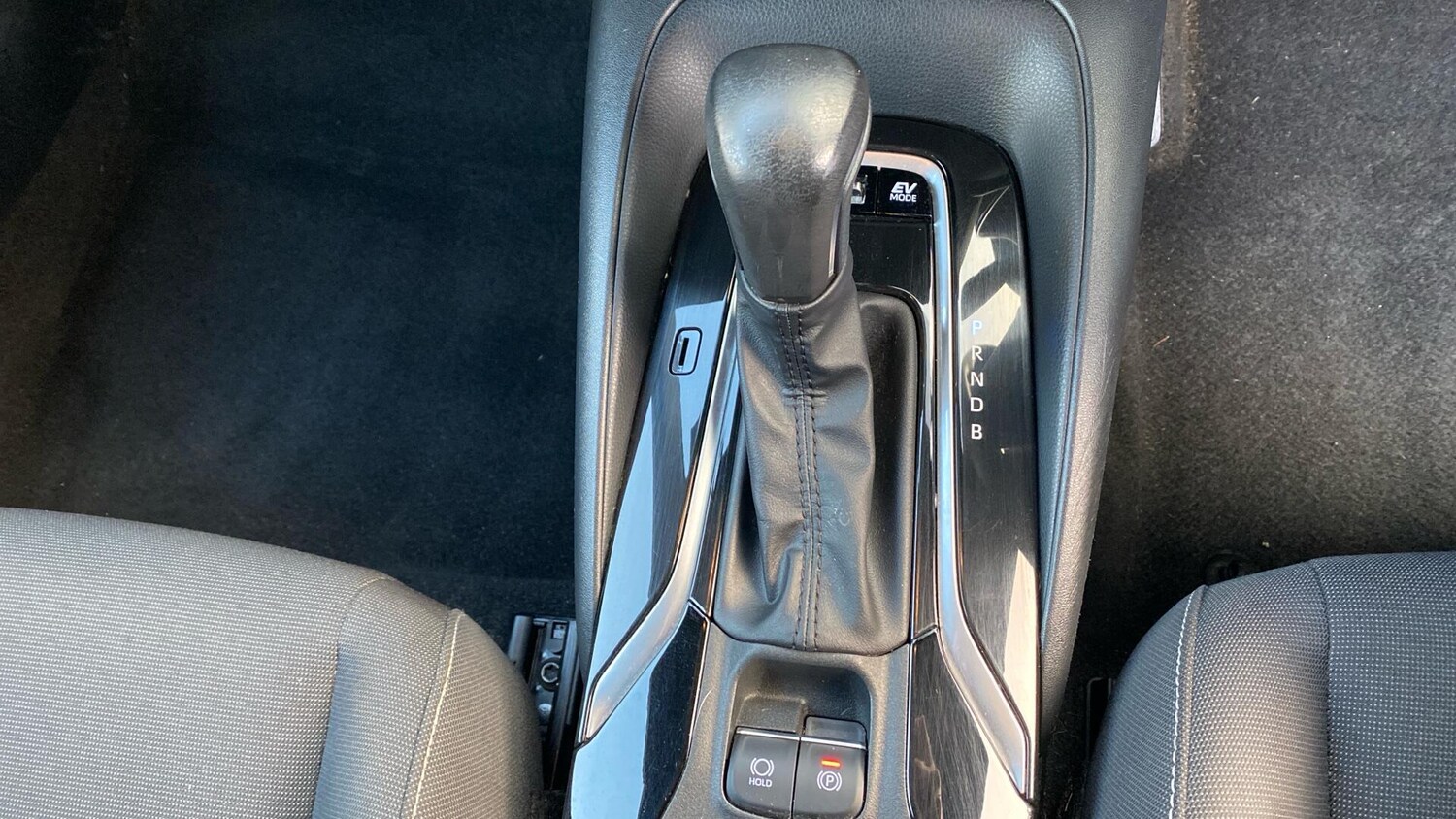 Used Toyota Corolla 2022 for sale - 77109135: Photo 40