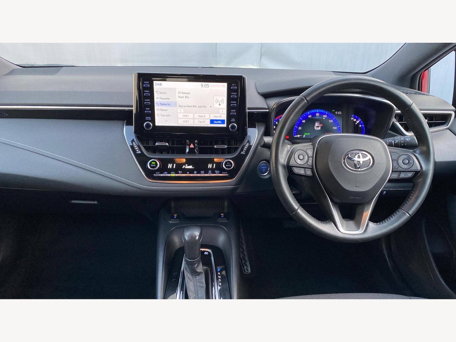 Used Toyota Corolla 2022 for sale - 77109135: Photo 7