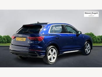Used Audi Q3 2022 for sale - 79697849: Photo