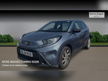 Used Toyota Aygo X 2024 for sale - 78471930: Photo