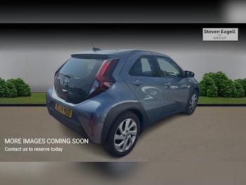 Used Toyota Aygo X 2024 for sale - 78471930: Photo