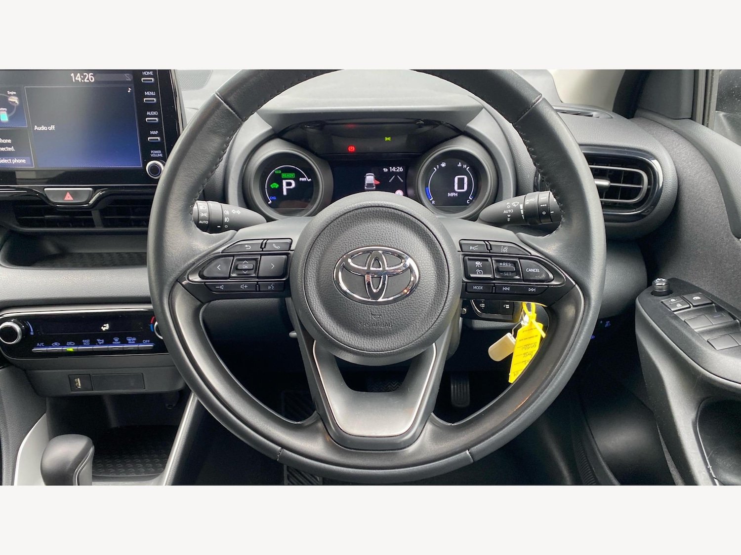 Used Toyota Yaris 2022 for sale - 76188992: Photo 10