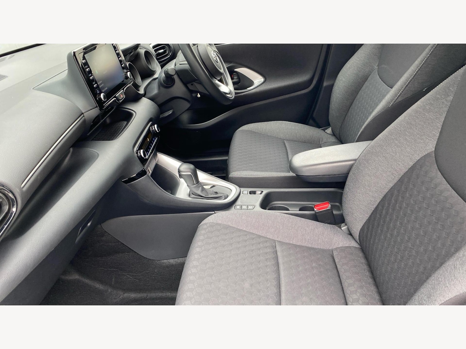 Used Toyota Yaris 2022 for sale - 76188992: Photo 12