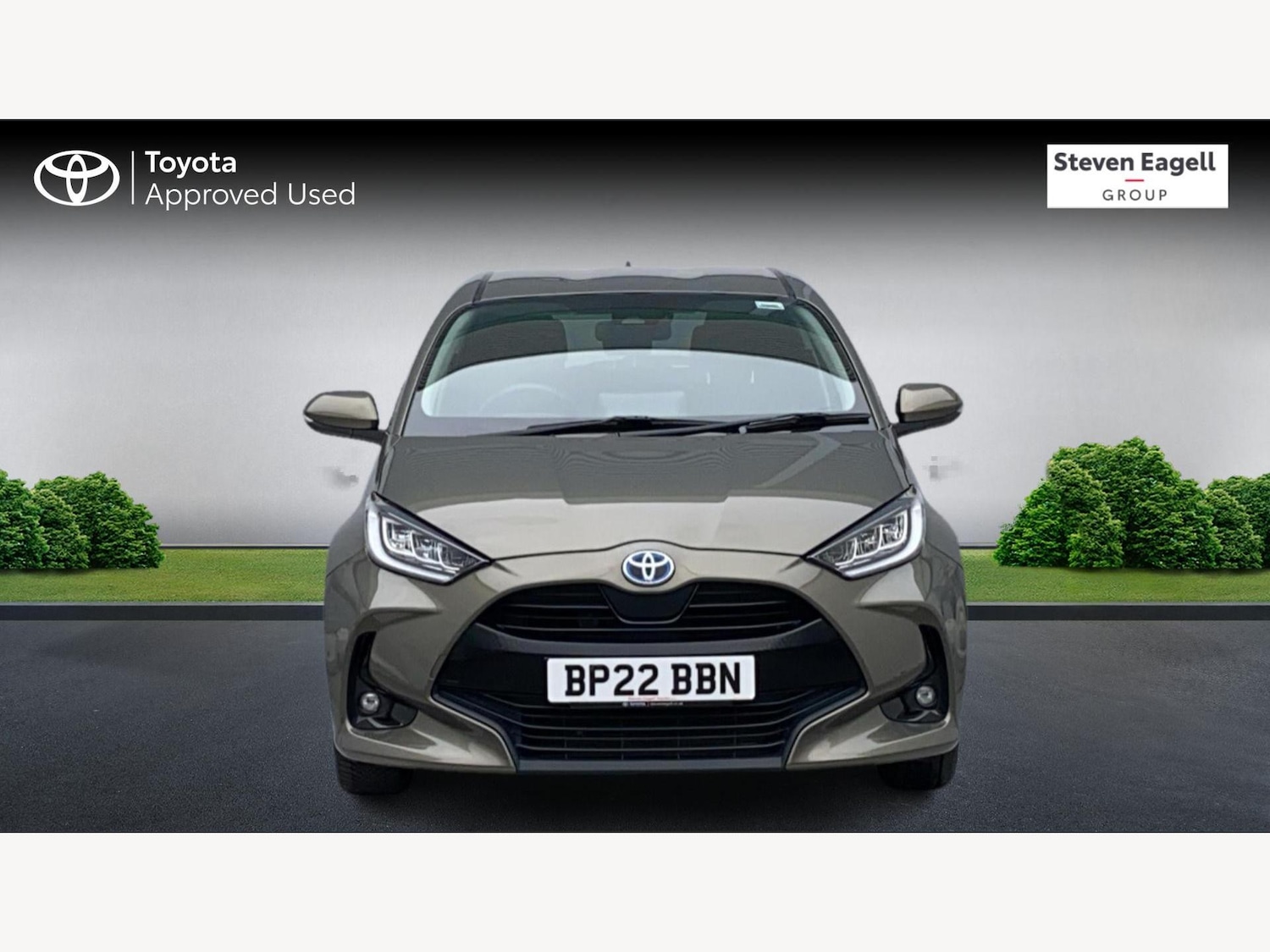 Used Toyota Yaris 2022 for sale - 76188992: Photo 17