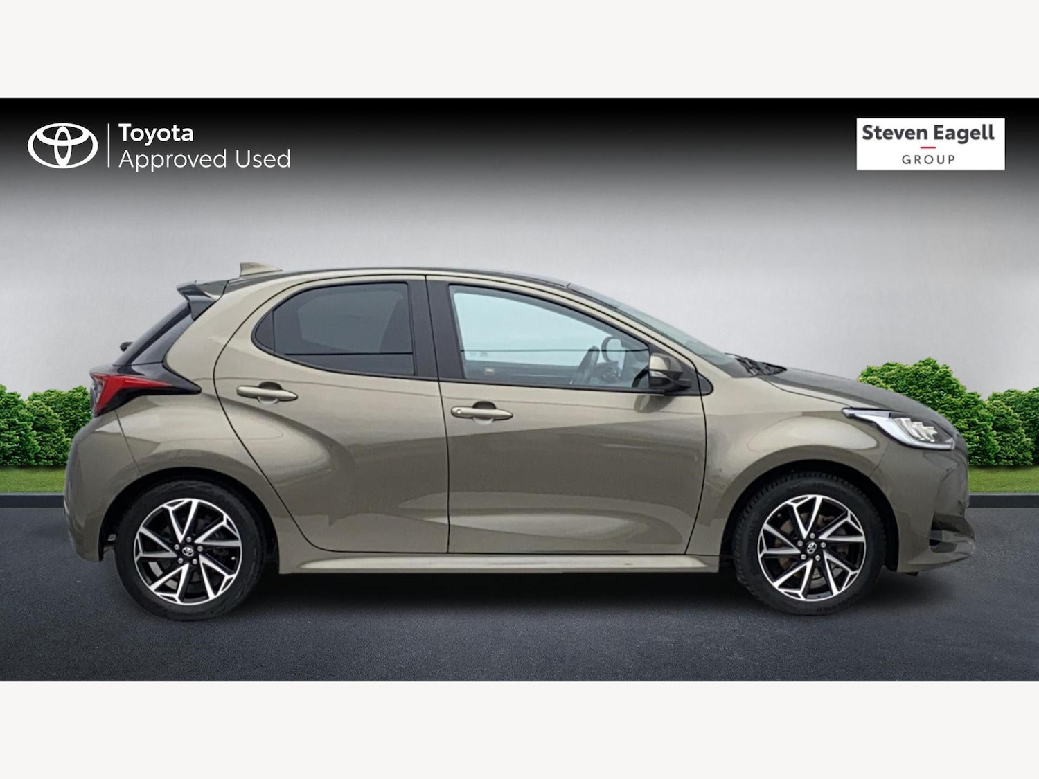 Used Toyota Yaris 2022 for sale - 76188992: Photo 18