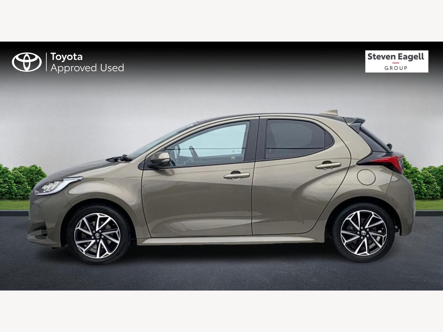 Used Toyota Yaris 2022 for sale - 76188992: Photo 19