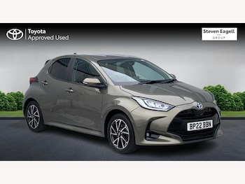 Toyota - Yaris