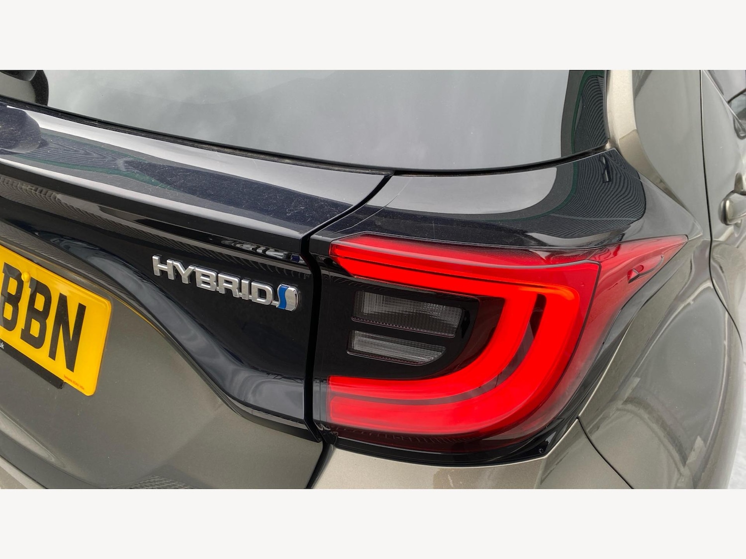 Used Toyota Yaris 2022 for sale - 76188992: Photo 22