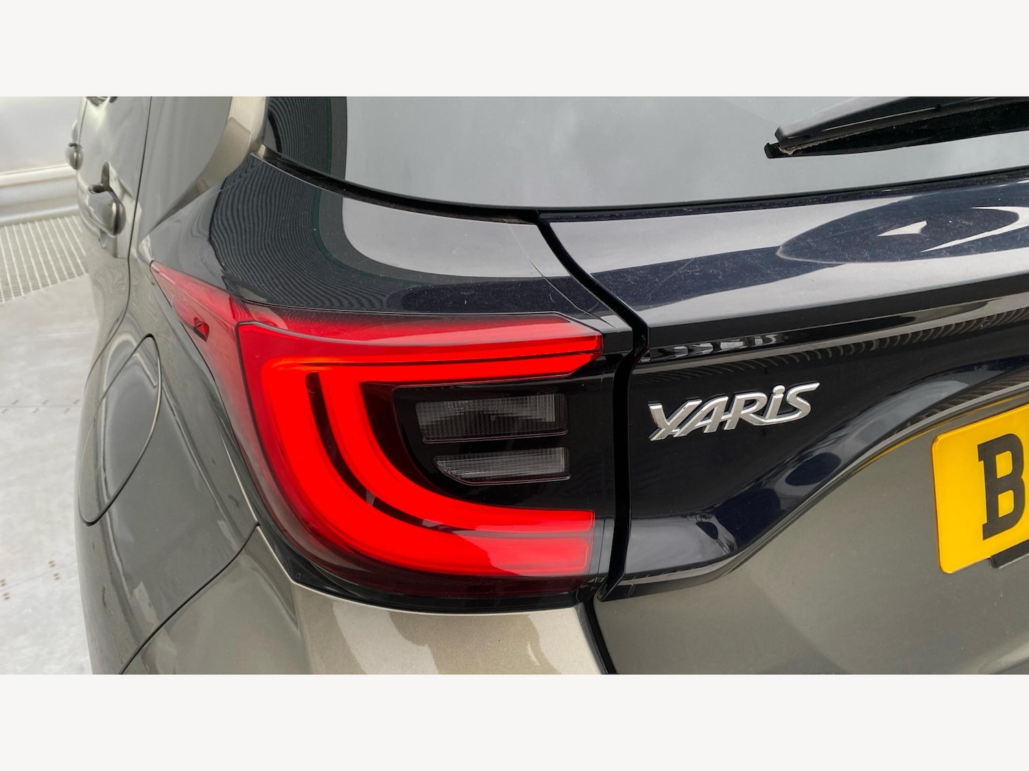 Used Toyota Yaris 2022 for sale - 76188992: Photo 23