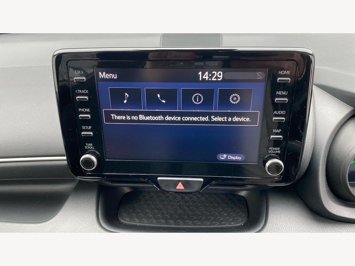 Used Toyota Yaris 2022 for sale - 76188992: Photo 26