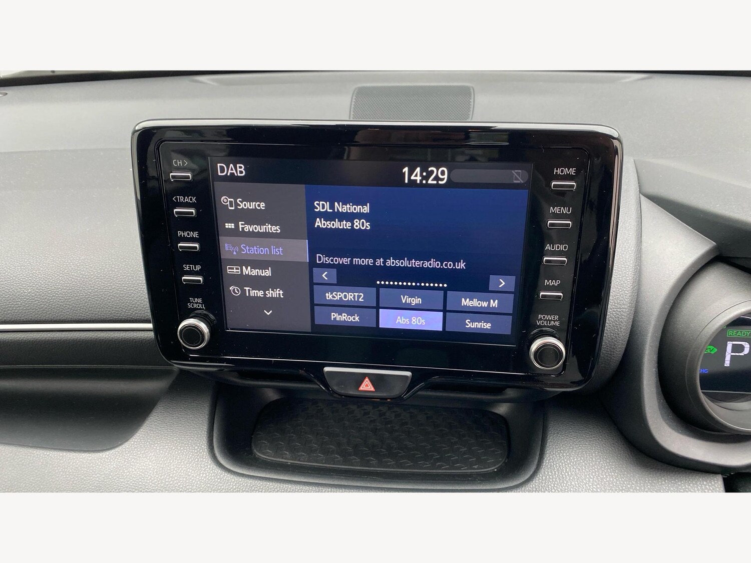 Used Toyota Yaris 2022 for sale - 76188992: Photo 27