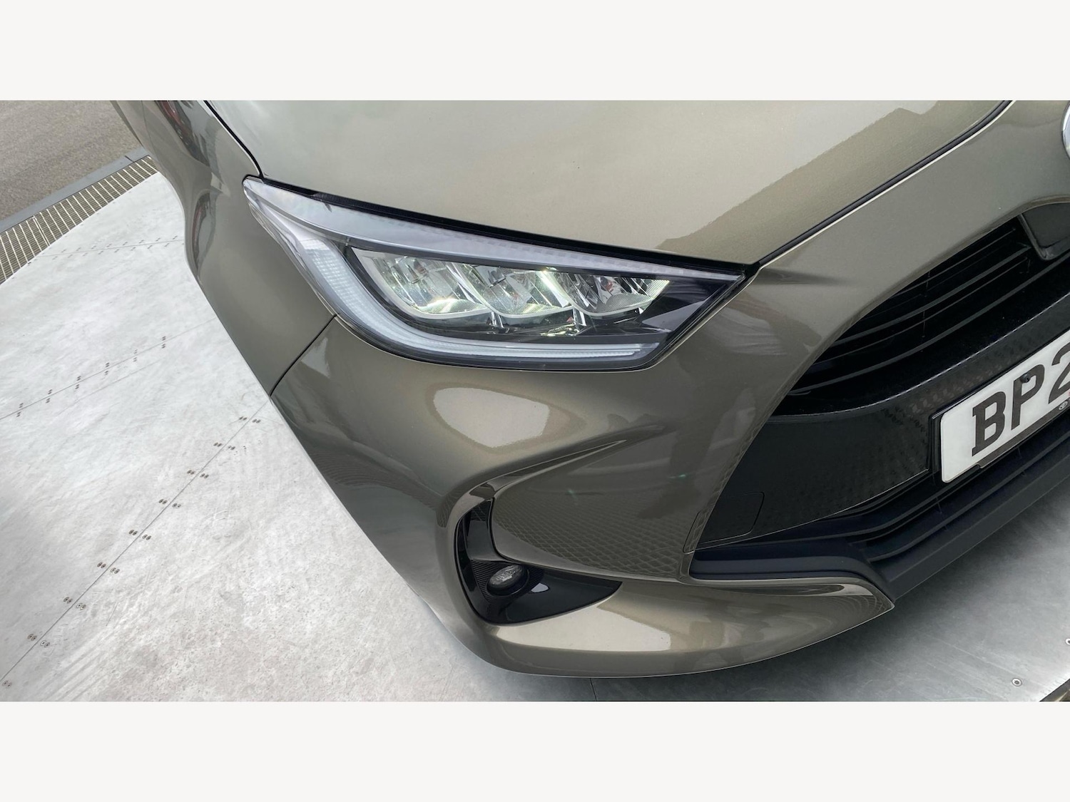 Used Toyota Yaris 2022 for sale - 76188992: Photo 34