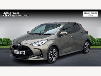 Used Toyota Yaris 2022 for sale - 76188992: Photo 3
