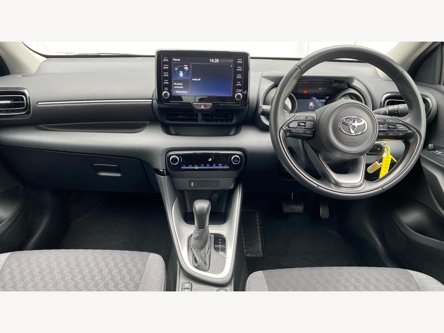 Used Toyota Yaris 2022 for sale - 76188992: Photo 7