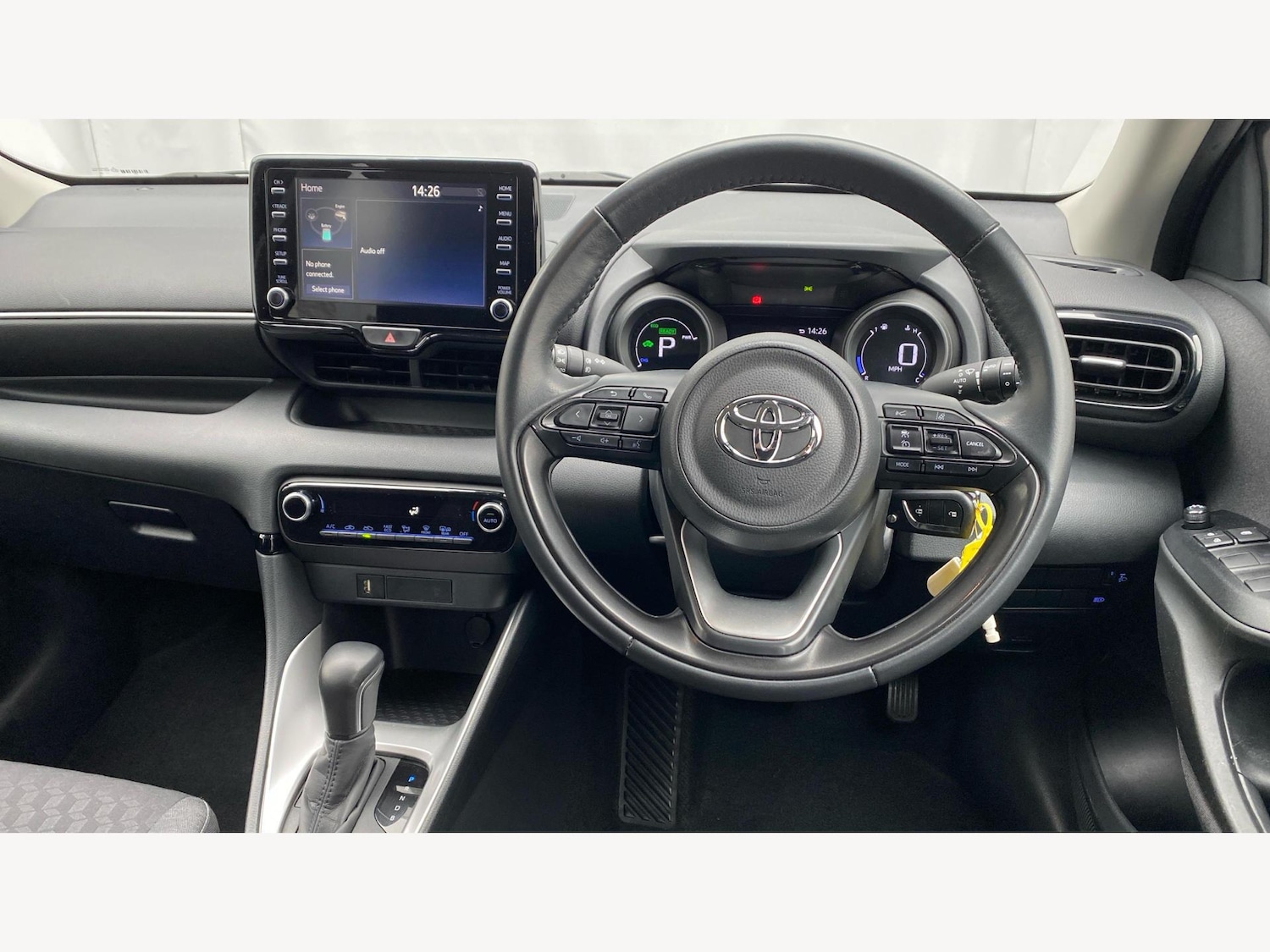 Used Toyota Yaris 2022 for sale - 76188992: Photo 8