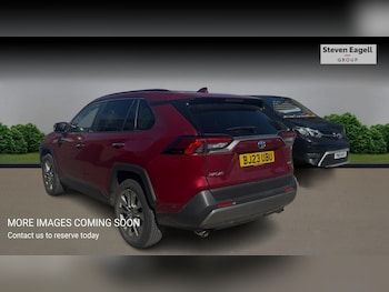 Used Toyota RAV4 2023 for sale - 78676407: Photo