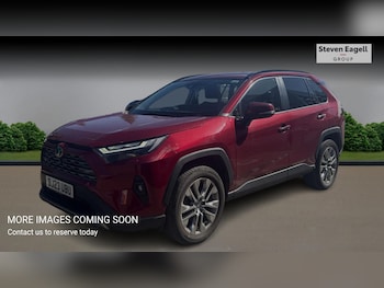 Used Toyota RAV4 2023 for sale - 78676407: Photo