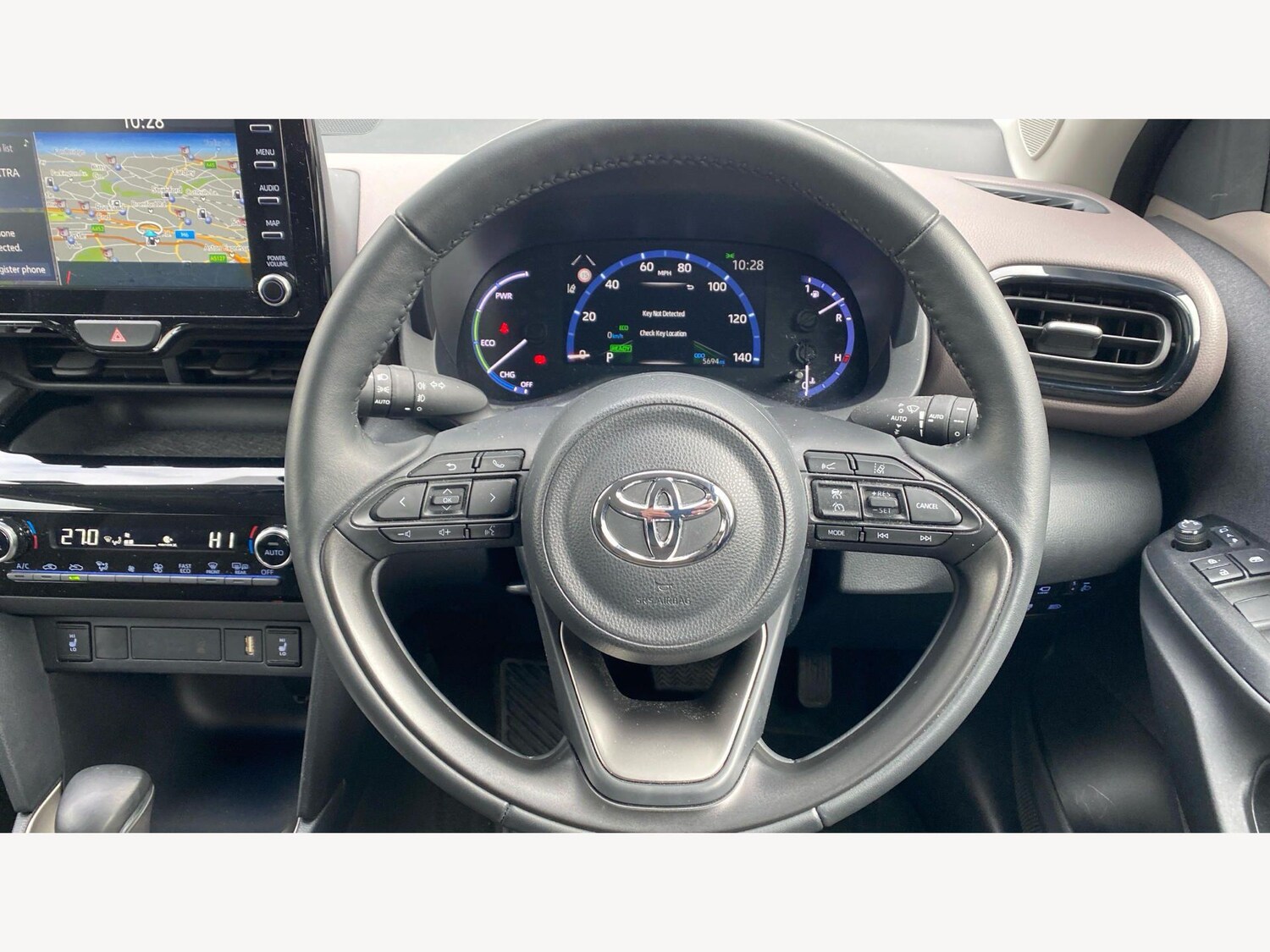 Used Toyota Yaris Cross for sale - 77957270: Photo 10