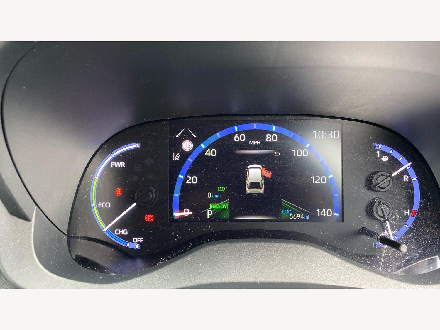 Used Toyota Yaris Cross for sale - 77957270: Photo 11